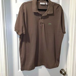 Men’s polo